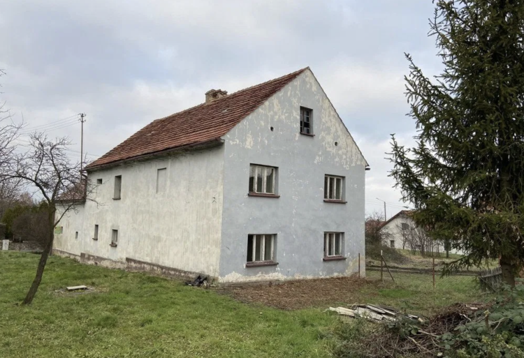 Najtańsze domy na wsi pod Wrocławiem. Tu kupisz dom taniej niż mieszkanie we Wrocławiu