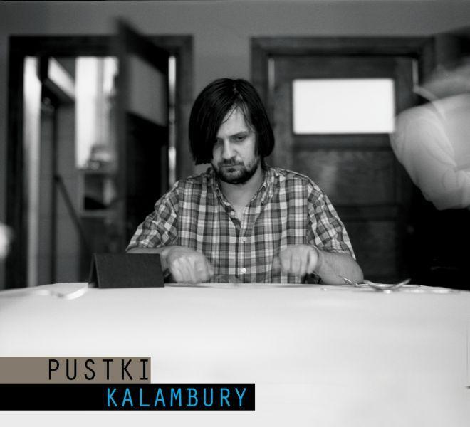 Premierowy koncert nowej płyty zespołu „Pustki”