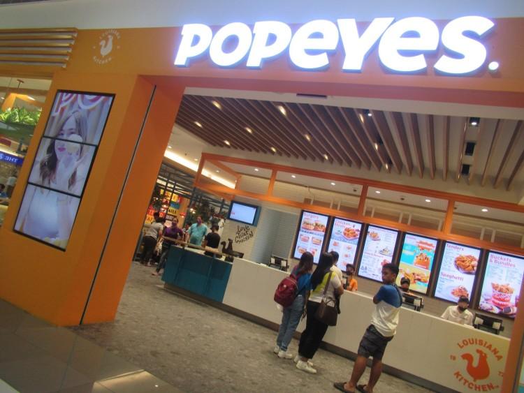 Rywal KFC wchodzi do Polski. Pierwsza restauracja we Wrocławiu. Znamy adres