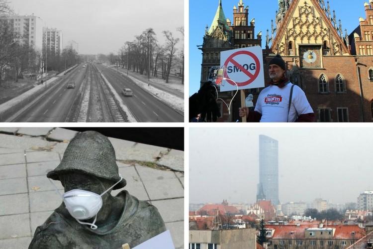 Temat Tygodnia: Jak Wrocław powinien walczyć ze smogiem? [OPINIE]
