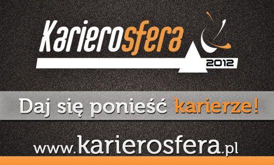 Daj się ponieść karierze i wygraj płatne praktyki w prestiżowych firmach