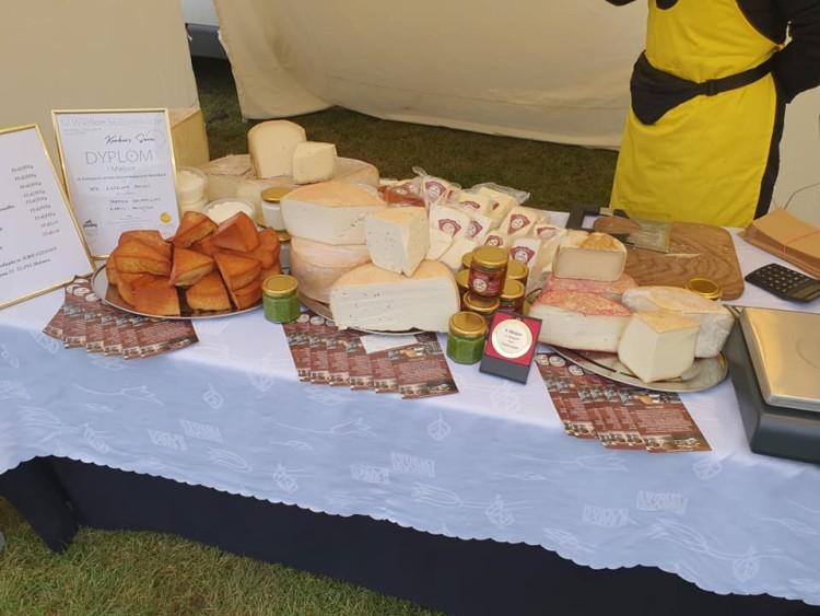 Regionalne produkty spod Wrocławia. Te smakołyki kupisz prosto od producenta