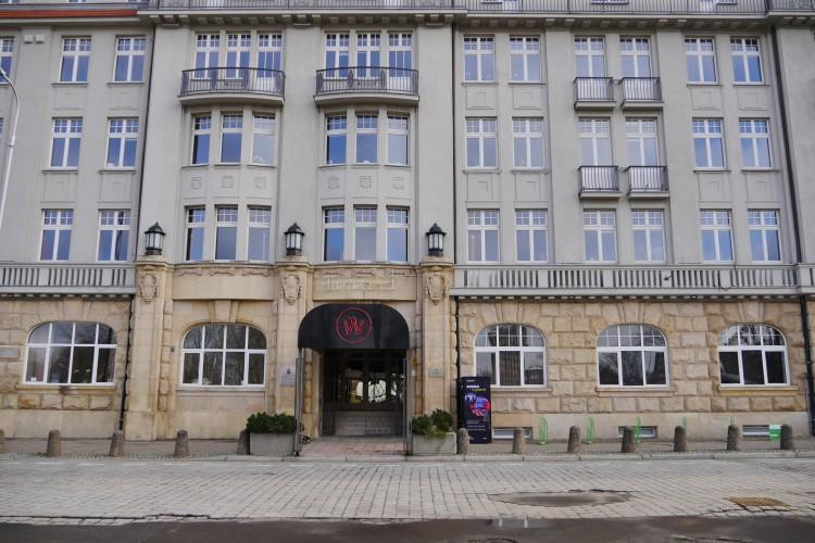 Wrocław: Impart do kompleksowego remontu. Miasto szuka wykonawcy