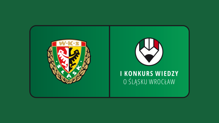 I Konkurs Wiedzy o Śląsku Wrocław