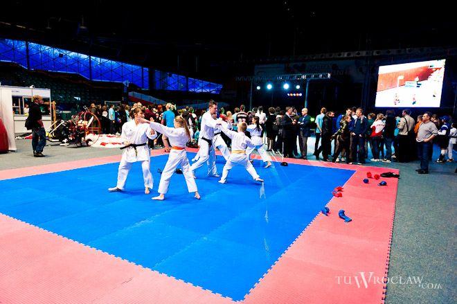 Amerykańskie Birmingham będzie gospodarzem kolejnych igrzysk The World Games