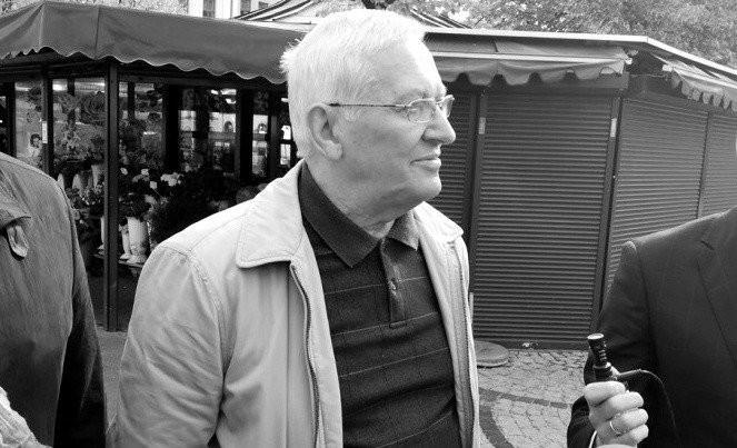Znani wrocławianie, którzy odeszli w tym roku. To działacze, sportowcy i artyści