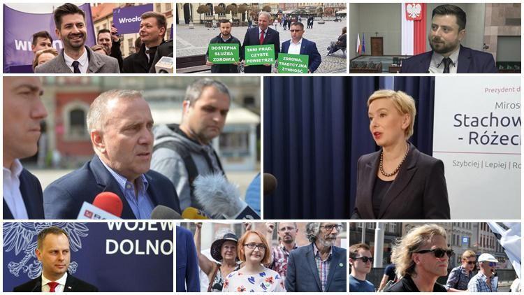Wyniki wyborów i Dzień Nauczyciela [PODSUMOWANIE DNIA]