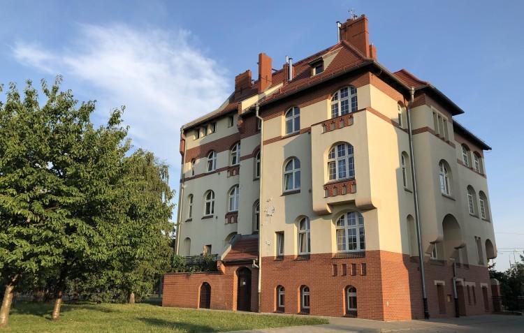 Nowe osiedlowe miejsce spotkań dla mieszkańców. Otwarcie w sobotę