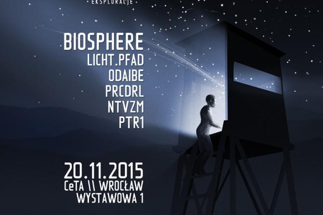 Laboratorium Night Media Lab po raz drugi we Wrocławiu
