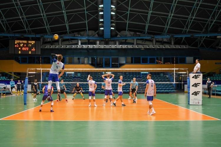 Wymarzony powrót Gwardii Wrocław do Hali Orbita