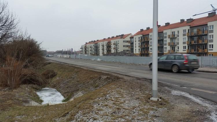 Miasto zaryzykuje bezpieczeństwo mieszkańców?
