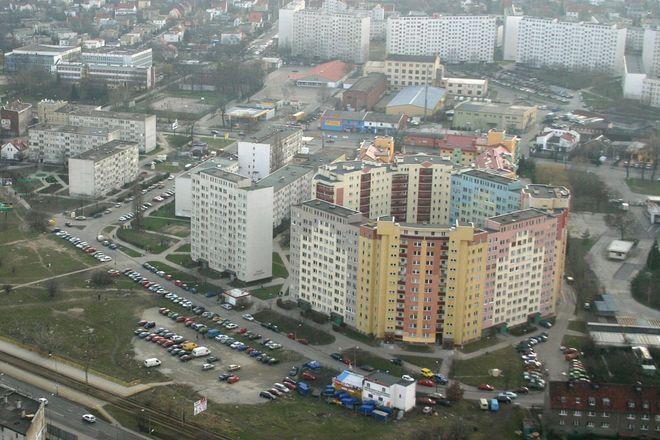 Awaria usunięta. Północ miasta znów ma ciepłe kaloryfery