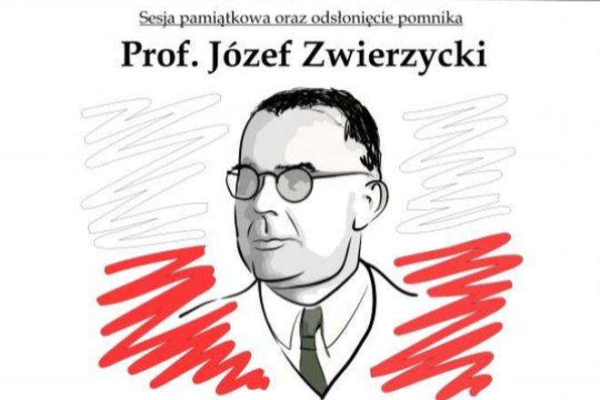 W środę w centrum Wrocławia odsłonią trzytonowy pomnik wybitnego uczonego