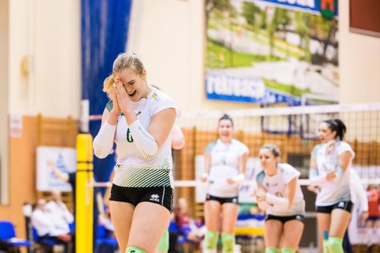 Twardogóra znów szczęśliwa? Volley Wrocław gra z mistrzem Polski [ZAPOWIEDŹ]