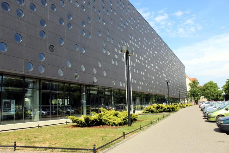 Ruszają 27. Targi Pracy na Politechnice Wrocławskiej