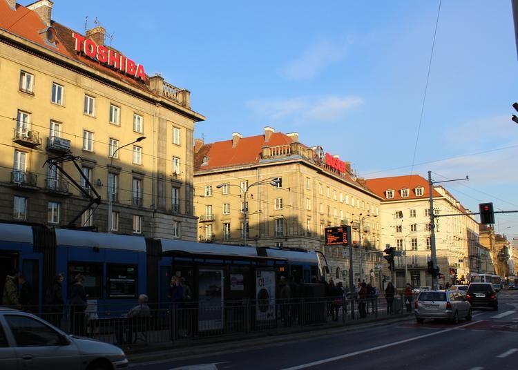 Przebudują dwie ulice w centrum Wrocławia. Będzie lepiej dla rowerzystów