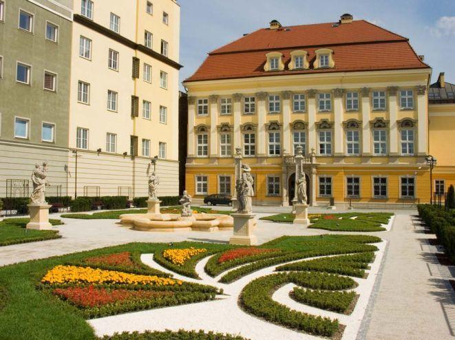 Wrocławskie cuda z funduszy europejskich