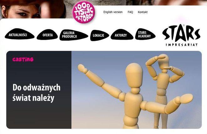 Ponad 2 tysiące wrocławian zagra w serialu TVP