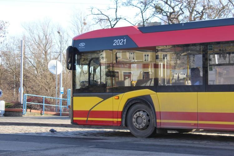 Zmiany w kursowaniu autobusów MPK od piątku [26.08.2022]