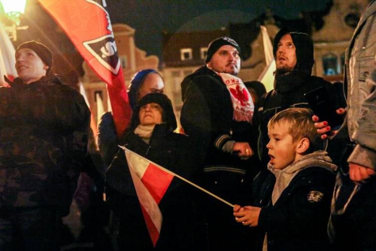 Rzecznik Praw Obywatelskich chce wyjaśnień ws. decyzji prezydenta Wrocławia. „Wolność organizowania zgromadzeń musi być chroniona”