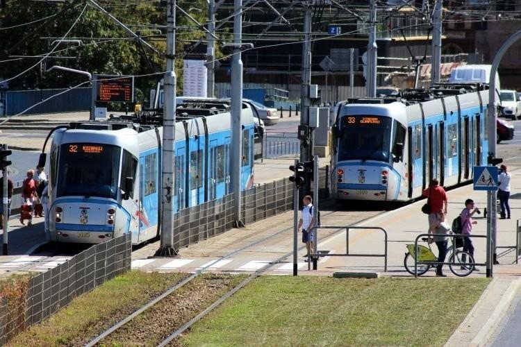 Wrocław: Ulica Legnicka będzie zamknięta dla tramwajów. Zaczyna się remont