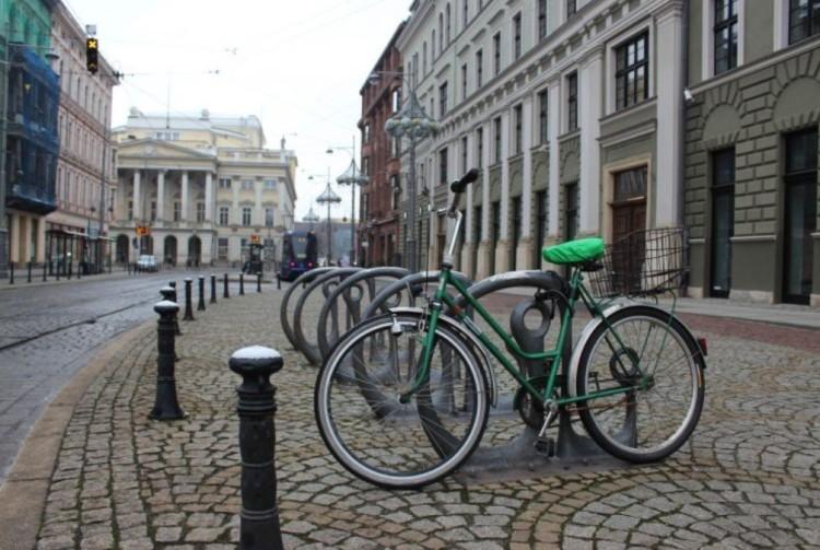 Nowa trasa rowerowa ma przeciąć wrocławskie Stare Miasto