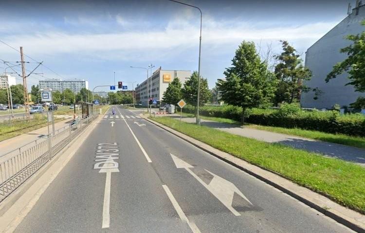 Wrocław: Utrudnienia w ruchu. Tutaj pojedziemy inaczej od poniedziałku