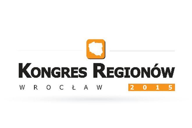 We Wrocławiu zaczyna się Kongres Regionów pod patronatem prezydenta Komorowskiego