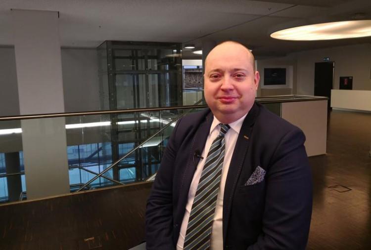 Nowy członek zarządu MPK. Będzie nim prezes Polbusa