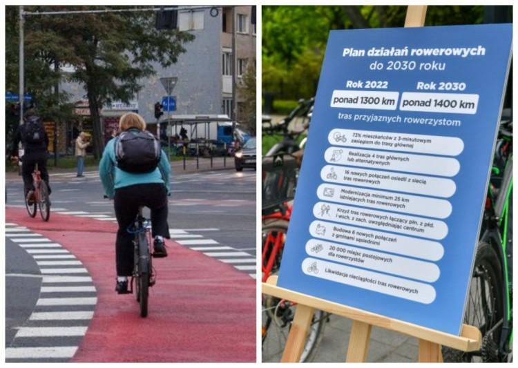 Nowe ścieżki rowerowe we Wrocławiu. Sprawdź, gdzie powstaną