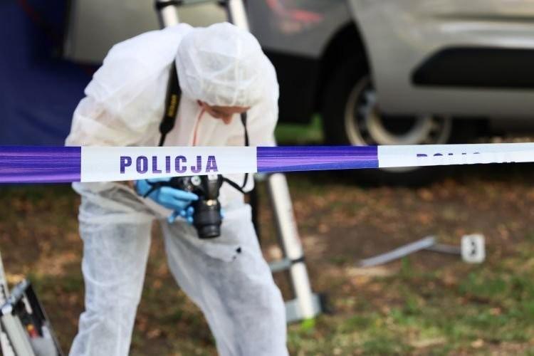 Wrocław: Młody mężczyzna znaleziony martwy. Makabryczne okoliczności śmierci