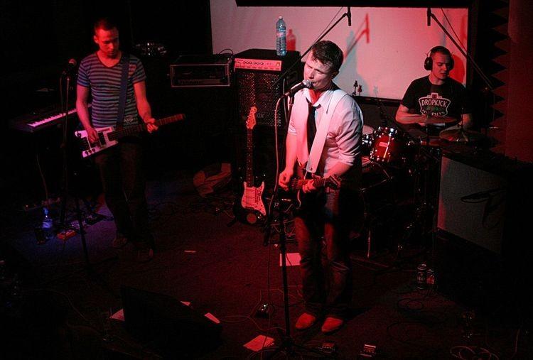 Znany polski zespół zagra we Wrocławiu koncert tylko dla zaszczepionych