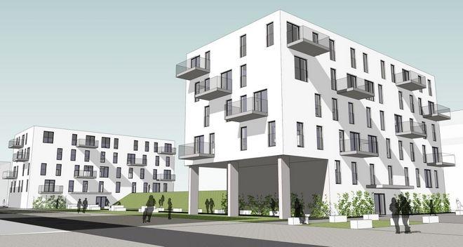 Architektura w programie Europejskiej Stolicy Kultury 2016: jakie będą Nowe Żerniki?