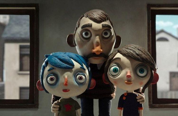 Przepiękna lalkowa animacja w Dolnośląskim Centrum Filmowym