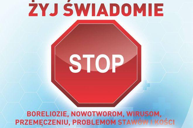 „Żyj Świadomie” po raz pierwszy we Wrocławiu