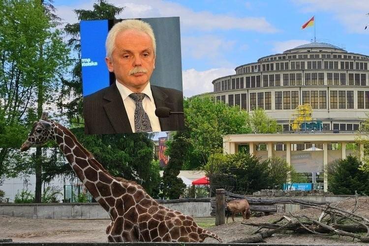 Jak miejskie spółki utrzymują byłego prezydenta Wrocławia. Za co mu płacą setki tysięcy?