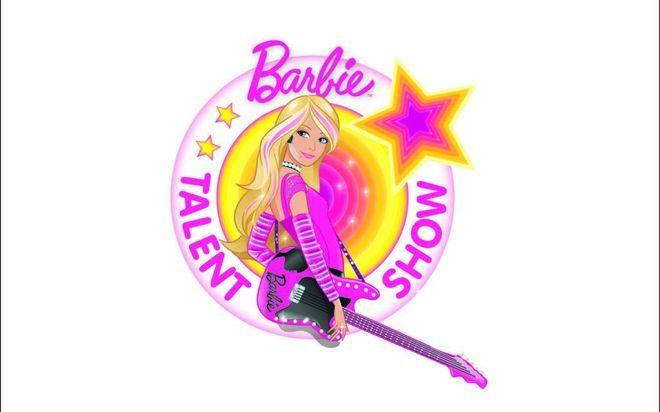 Jak zostać gwiazdą Barbie?
