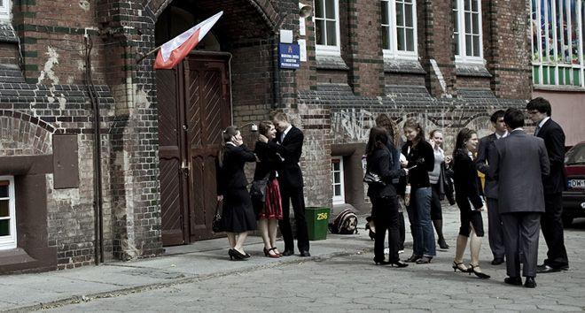 Rozpoczęły sie poprawki matur