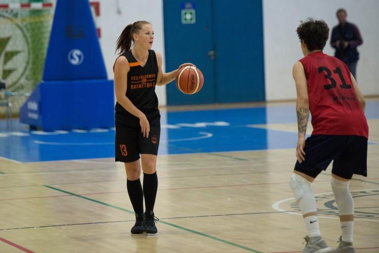 Ślęza i Artego Bydgoszcz w finale Wrocławskiej Iglicy [ZDJĘCIA]