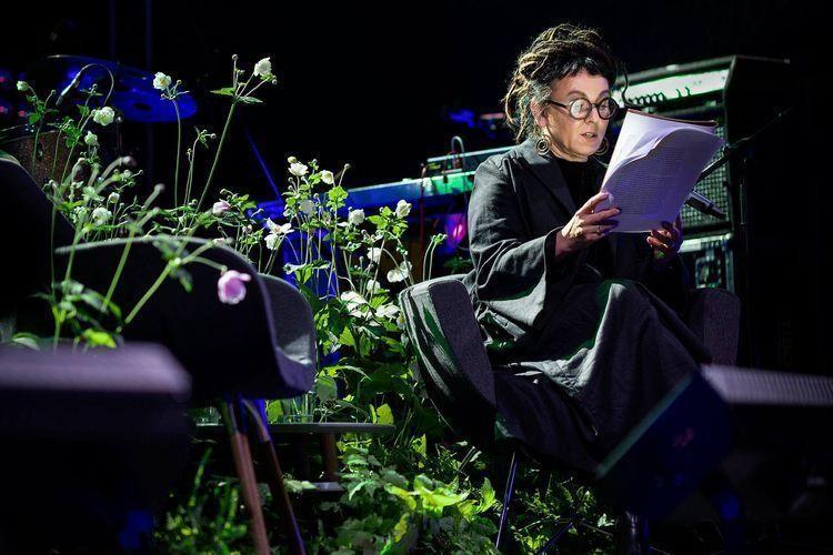 Olga Tokarczuk odebrała tytuł honoris causa. Za „całokształt działalności dydaktycznej”