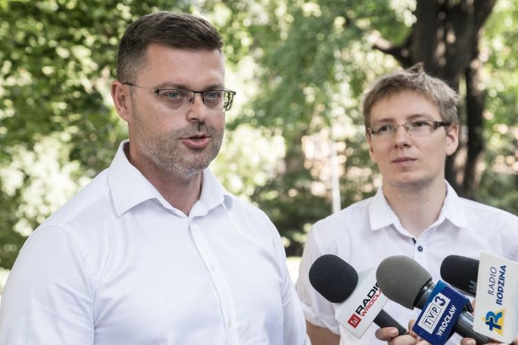 Jerzy Michalak i aktywiści miejscy tworzą nowy projekt. Razem powalczą o radę miejską