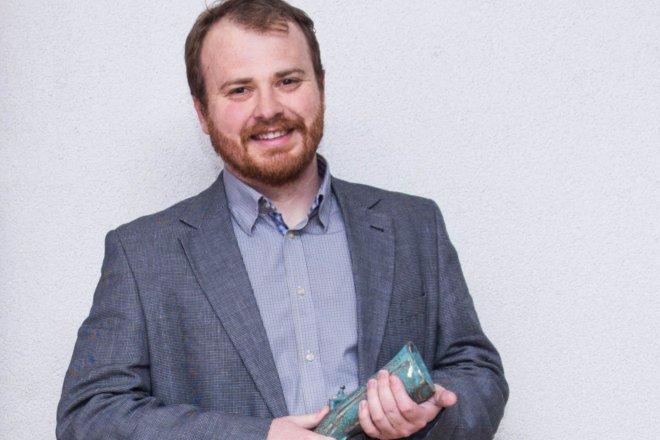 Wiemy, kto został laureatem Nagrody Wielkiego Kalibru 2015