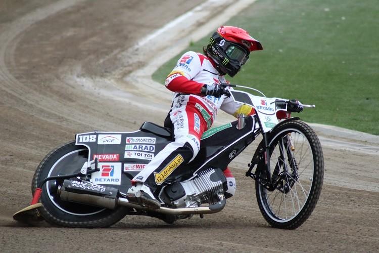 Fenomenalne widowisko w Gorzowie! Betard Sparta w finale PGE Ekstraligi!