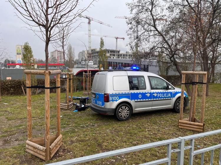 Wrocław: W centrum miasta znaleziono zwłoki młodego mężczyzny