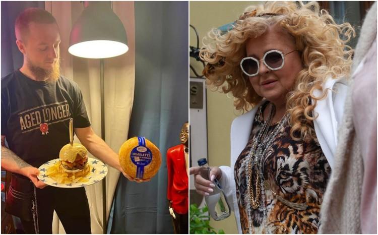 Wrocław: Queens Street Bar czyli dawna restauracja American Dream po programie Kuchenne Rewolucje. Co zmieniła Magda Gessler?