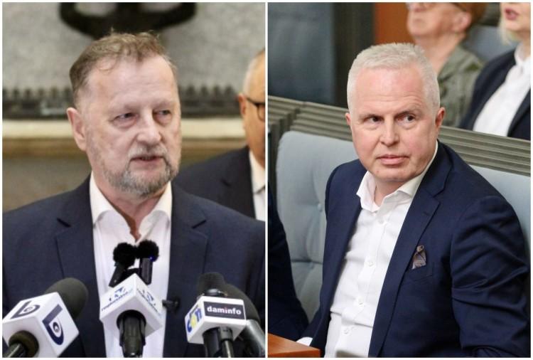 Bezpartyjni Samorządowcy zatrudnią polityka PO?