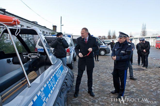 Dolnośląscy policjanci walczą z niebezpieczną beztroską na drogach Wrocławia i całego regionu