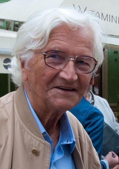 Zmarł Stefan Arczyński. Legendarny fotograf nie tylko Wrocławia