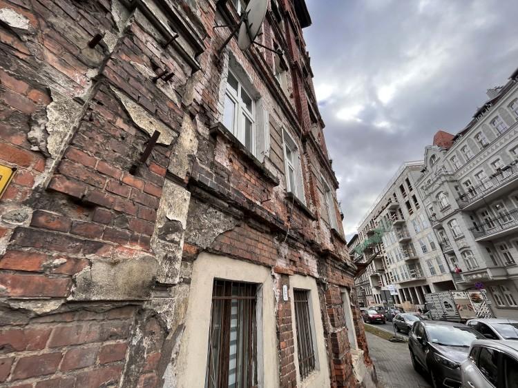 Ulica Kurkowa. Skansen w centrum Wrocławia. Tutaj jest jak w historycznym dreszczowcu!