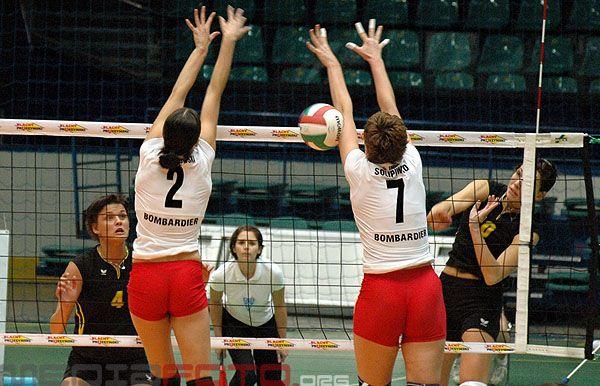 Marta Sobolska zawodniczką Impelu Gwardii